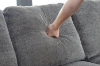 Picture of LIBERTY Premium Sectional Sofa (Sandstone) - Chaise Facing Right without Storage Ottoman