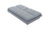 Picture of YUSAM 3 Seater Sofa Bed (Light Grey)