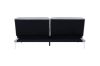 Picture of YUSAM 3 Seater Sofa Bed (Light Grey)
