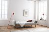 Picture of HORMI 3 Seater Sofa Bed (Grey)
