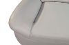 Picture of SANO 360° Swivel Manual Recliner Lounge Chair with Mobile Holder (Beige)