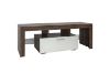 Picture of HUMBIE 1.3M TV Unit with LED Lighting and Tempered Glass Shelves