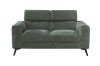 Picture of Frankfurt 3/2 Seater Fabric Sofa Range (Green) - 2 Seater