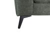 Picture of Frankfurt 3/2 Seater Fabric Sofa Range (Green) - 2 Seater