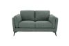 Picture of MARLOW 3/2 Seater Fabric Sofa Range (Moss Green)