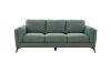 Picture of MARLOW Fabric Sofa Range (Moss Green) - 3+2 Seater