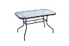 Picture of JAXON 8PC Outdoor Dining Set with Umbrella