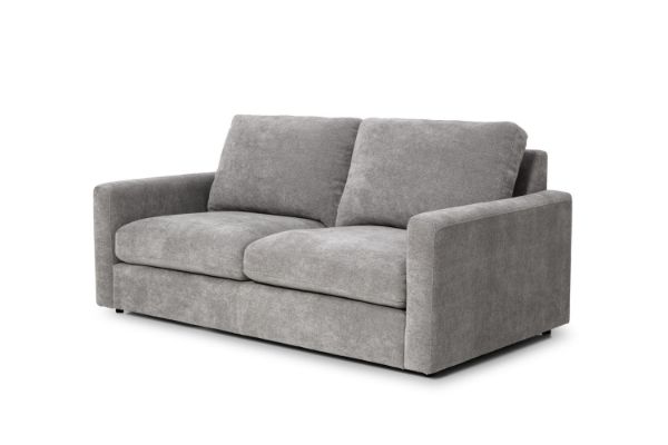 Picture of [FLOOR MODEL CLEARANCE] HUNTER 2.5 Seater Fabric Sofa