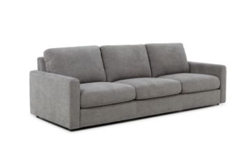 Picture of [FLOOR MODEL CLEARANCE] HUNTER  3.5  Seater Fabric Sofa 