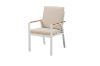 Picture of BONDI 7PC Aluminium Outdoor Lounge Set