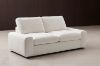 Picture of [FLOOR MODEL CLEARANCE] CAMERO 2 Seater Feather Filled Fabric Sofa