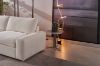 Picture of [FLOOR MODEL CLEARANCE] CAMERO 2 Seater Feather Filled Fabric Sofa