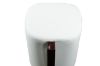 Picture of THIAGO 5-Drawer Dressing Table with LED Mirror and Zerra Makeup Stool Set