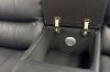 Picture of MODENA Air Leather Sectional Power Reclining Sofa with LED & Speaker (Black)