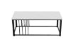 Picture of KEESLEY 120 Sintered Stone Top Coffee Table