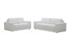 Picture of CORTONA 3/2 Seater Fabric Sofa Range - 3+2 Seater