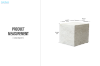 Picture of 658-019 H45 Garden Sculpture Plinth