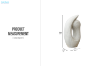 Picture of 658-017 Sandstone Garden Sculpture