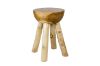 Picture of KOHEN Solid Teakwood Stool