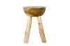 Picture of KOHEN Solid Teakwood Stool