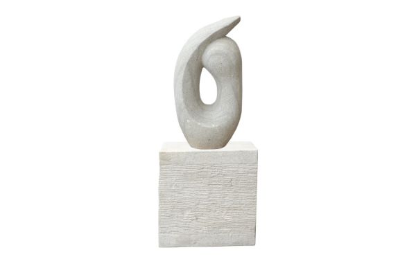 Picture of 658-017 Sandstone Garden Sculpture