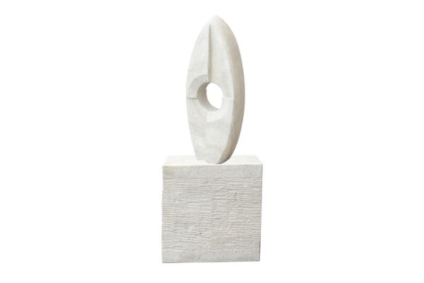 Picture of 658-018 Sandstone Garden Sculpture