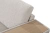 Picture of DYNASTY Premium Modular Corner Sofa Set (Beige) 