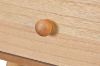 Picture of (FLOOR MODEL CLEARANCE) KAYRA 1-Drawer  Bedside Table 