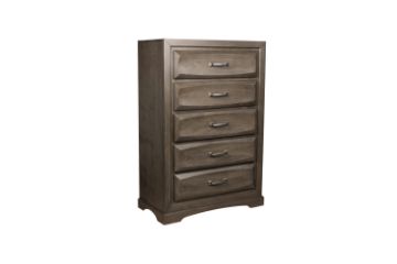 Picture of [FLOOR MODEL CLEARANCE] ARTEMIS 5-Drawer Tallboy