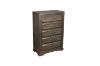 Picture of [FLOOR MODEL CLEARANCE] ARTEMIS 5-Drawer Tallboy