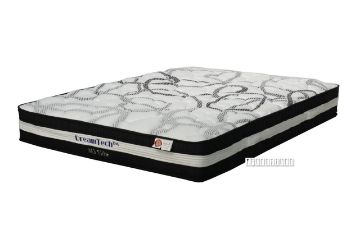 Picture of (FLOOR MODEL CLEARANCE)M3 ELITE Pocket Spring Queen Mattress