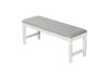 Picture of (FLOOR MODEL CLEARANCE) PAROS 1.2M Dining Bench
