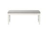 Picture of (FLOOR MODEL CLEARANCE) PAROS 1.2M Dining Bench