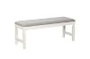 Picture of (FLOOR MODEL CLEARANCE) PAROS 1.2M Dining Bench