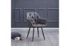 Picture of (FLOOR MODEL CLEARANCE) PEDRO Dining Arm Chair