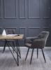 Picture of (FLOOR MODEL CLEARANCE) PEDRO Dining Arm Chair
