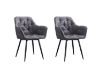 Picture of (FLOOR MODEL CLEARANCE) PEDRO Dining Arm Chair