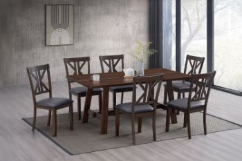 Picture for manufacturer MONTY Dining Collection