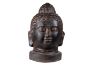 Picture of 658-021 H52 Head Buddha Statue