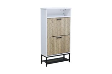 Picture of  [FLOOR MODEL CLEARANCE] HANA 116 Shoe Rack