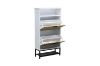 Picture of  [FLOOR MODEL CLEARANCE] HANA 116 Shoe Rack