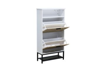 Picture of  [FLOOR MODEL CLEARANCE] HANA 116 Shoe Rack