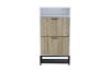 Picture of  [FLOOR MODEL CLEARANCE] HANA 116 Shoe Rack