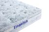 Picture of  [FLOOR MODEL CLEARANCE] NOTTURNO 5 Zone Pocket Spring Mattress in Queen Size 