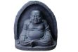 Picture of 658-025 H138 Large Happy Buddha Statue