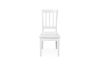 Picture of  [FLOOR MODEL CLEARANCE] ARIZA Dining Chair (White)