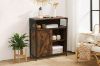 Picture of  [FLOOR MODEL CLEARANCE]  CARTER 70 Buffet/Sideboard