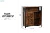 Picture of  [FLOOR MODEL CLEARANCE]  CARTER 70 Buffet/Sideboard