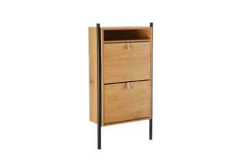 Picture of  [FLOOR MODEL CLEARANCE] FLEX 92x56cm Pulled-Down Shoe Rack