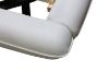 Picture of  [FLOOR MODEL CLEARANCE] HOVER Float Bed Frame (White) - Queen